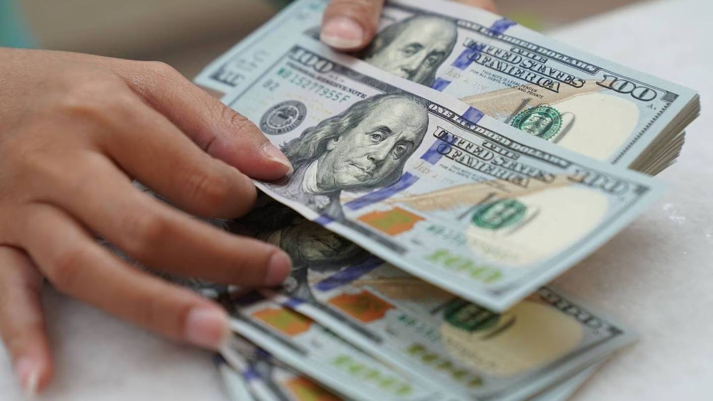 Dólar en Bahía Blanca: a cuánto finalizaron este jueves todas las cotizaciones