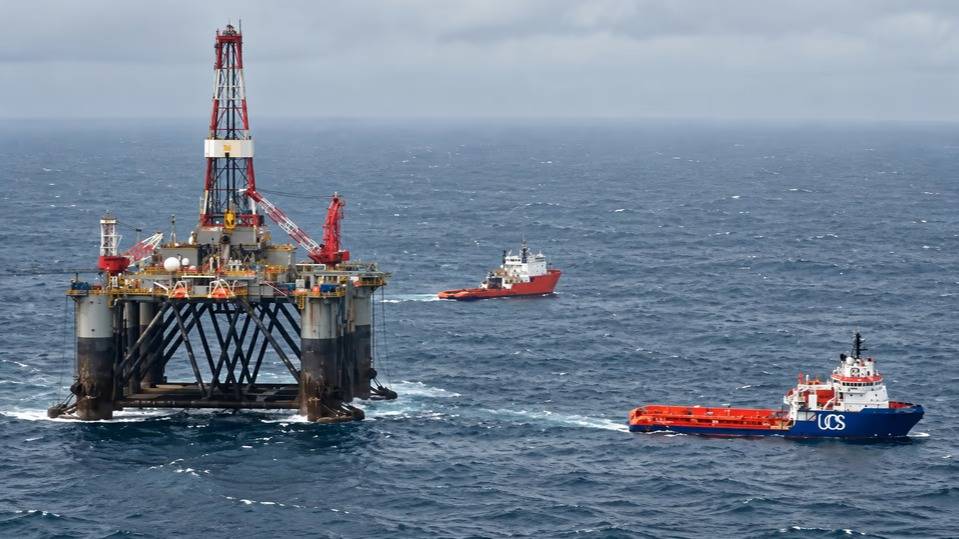 La Justicia le pide información a Gran Bretaña e Israel sobre las empresas que buscan petróleo en Malvinas