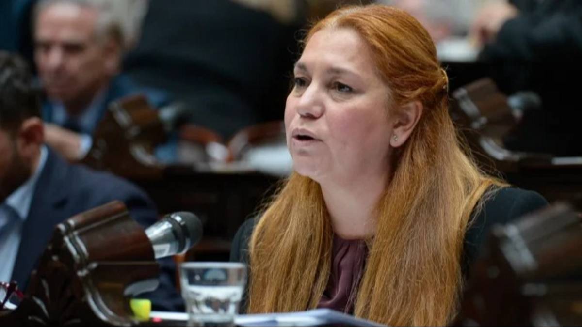 Bahía Blanca no es más Zona Fría: para Karina Banfi es "una injusticia y una torpeza política"