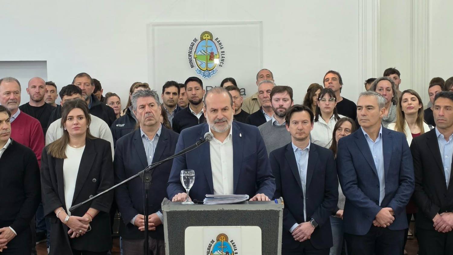 Zona Fría: Susbielles dijo que irá a la Justicia Federal para frenar los cambios en la ley