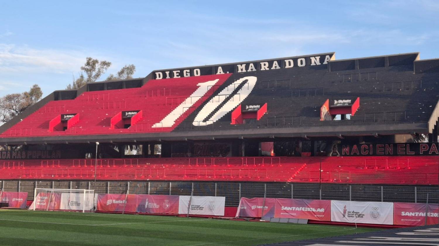 XIII Juegos Suramericanos: la espectacular agenda nacional del viernes 25