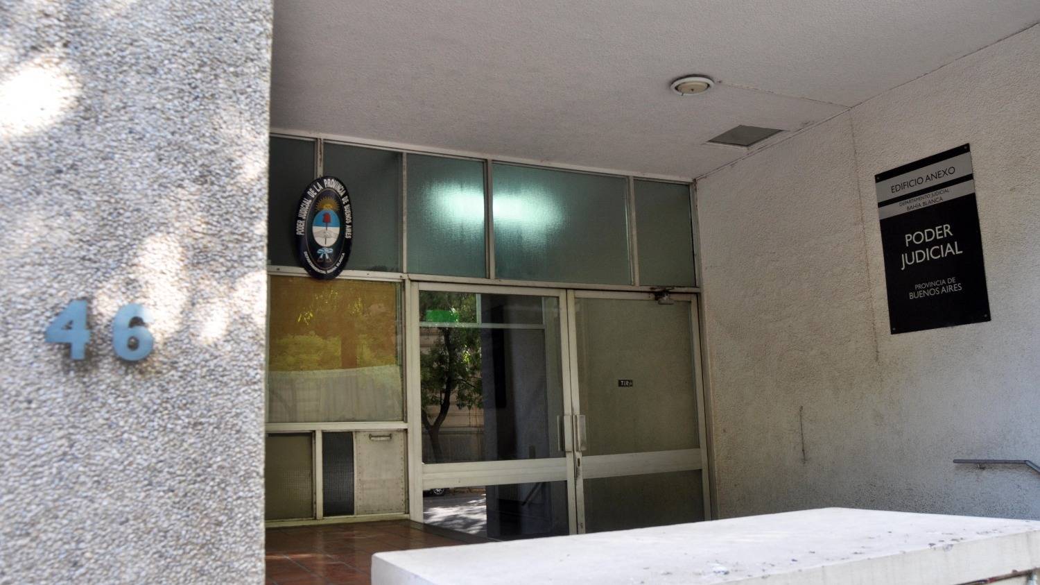 Dictaron la detención del acusado por el crimen del barrio Enrique Julio
