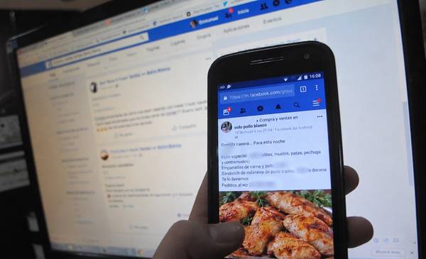 Bariloche Court Orders Woman to Pay 500,000 Pesos for Facebook Defamation