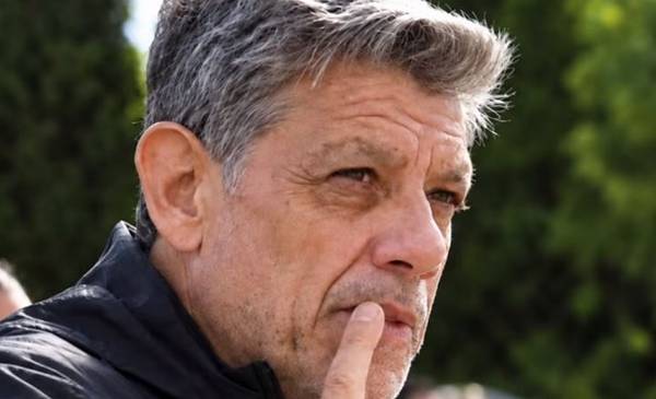 Photo: lanueva.com Hockey Coach Accused of Sexual Abuse Seeks Dismissal and Release