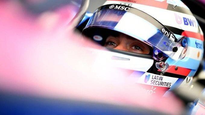 GP de Azerbaiyán: la sanción a Carlos Sainz que favoreció a Franco Colapinto