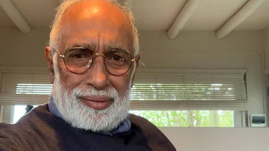 Murió Oscar "el Negro" González Oro, ícono de la radio argentina