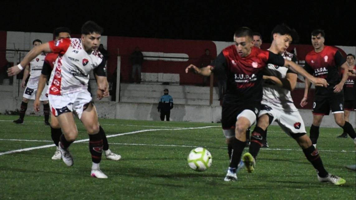 Cerato volvió justo, Huracán venció a Sporting y trepó a la cima: "Me dieron el alta esta mañana"