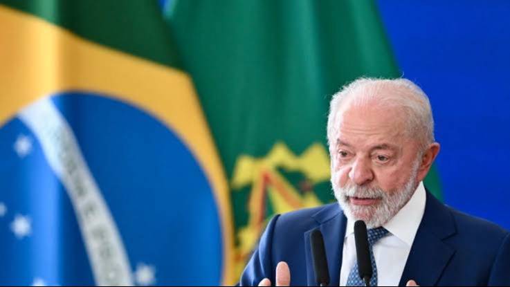Lula firmó una medida para prohibir las apuestas deportivas online