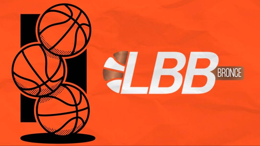 LBB Bronce: última fecha, con nueve posiciones por definir entre los diez que seguirán en carrera