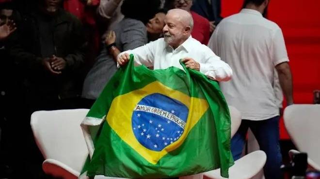 Lula impondrá por decreto la prohibición de las apuestas deportivas por internet
