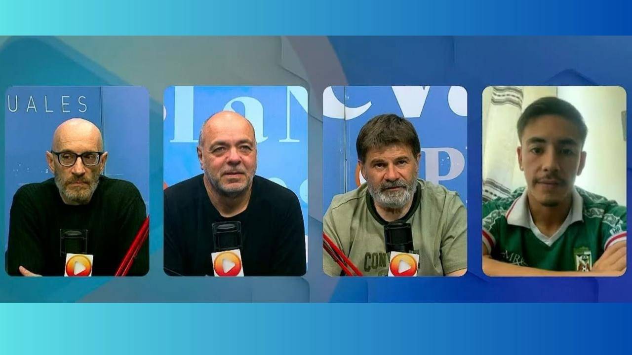 Alan Gigena y su experiencia azteca: "Estoy jugando una especie de Federal A"