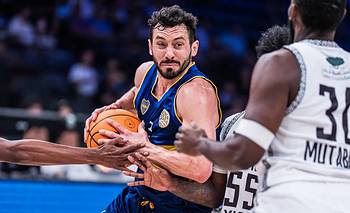 Boca, con Lucas Faggiano, se subió al podio de la Copa Intercontinental en China