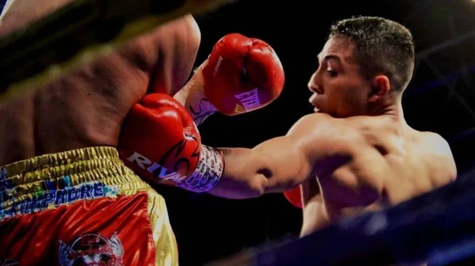 Murió el boxeador mexicano Arturo “Lobito” Torres luego de una semana en coma inducido