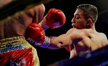 Murió el boxeador mexicano Arturo “Lobito” Torres luego de una semana en coma inducido