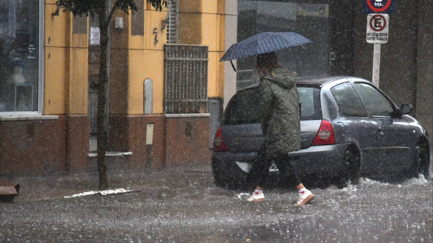 Vuelven las lluvias: cómo será el tiempo en Bahía Blanca en el comienzo de la semana