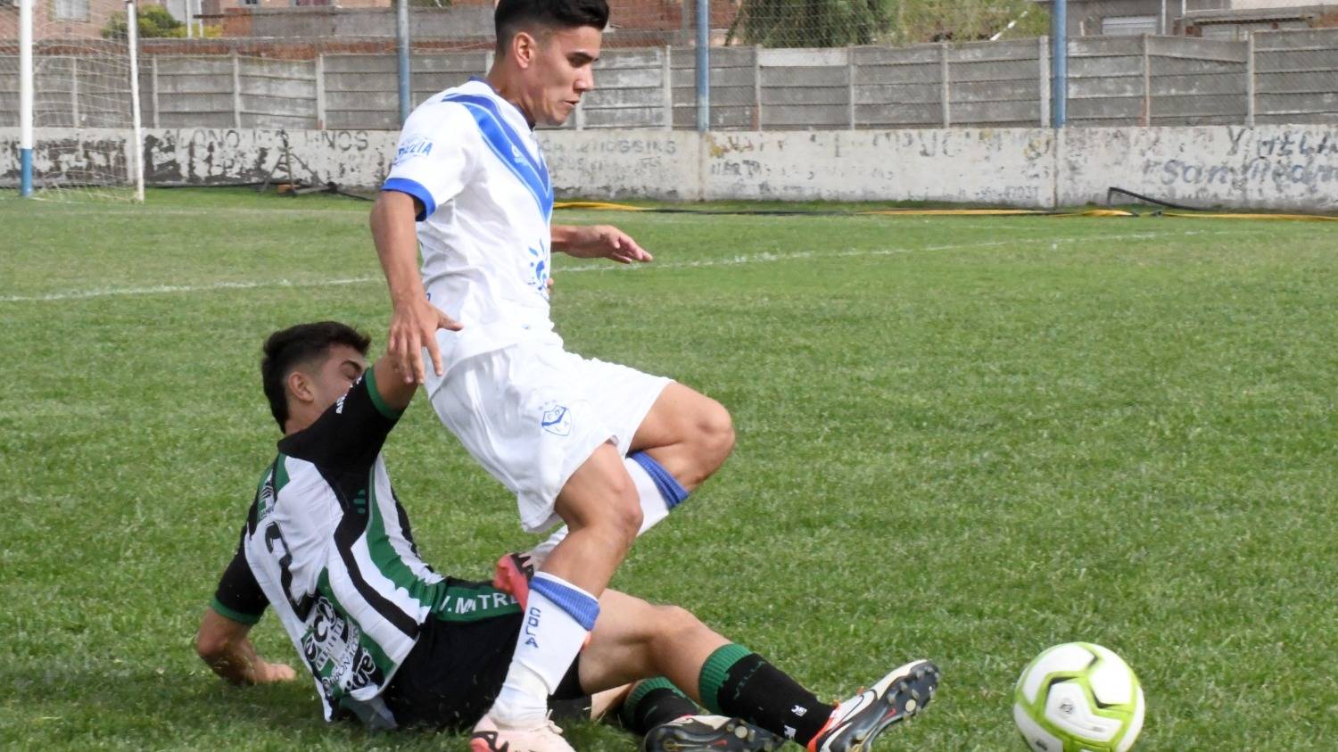 Clausura liguista: Villa Mitre y La Armonía le bajan la persiana a la 9ª fecha