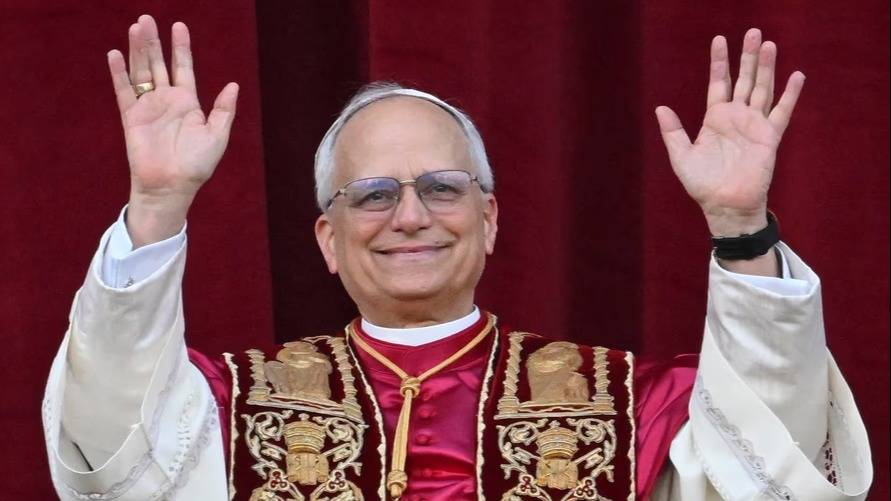 Visita del papa León XIV: el Gobierno confirmó cuándo serán los feriados