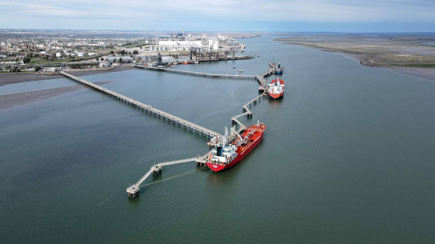 El Puerto traza una hoja de ruta hacia un futuro más sostenible