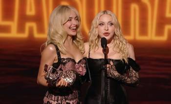 El regreso triunfal de Madonna a los MTV VMA's: la lista de todos los ganadores