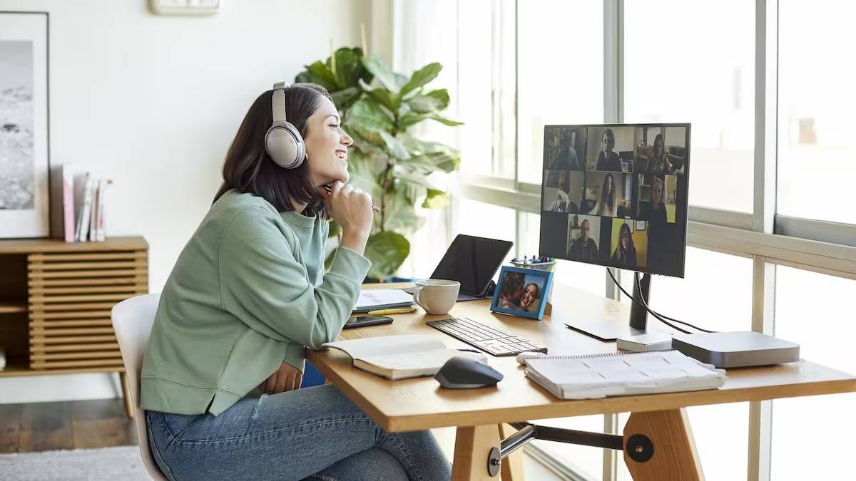Trabajo remoto: casi la mitad rechazó una oferta por exigir presencialidad