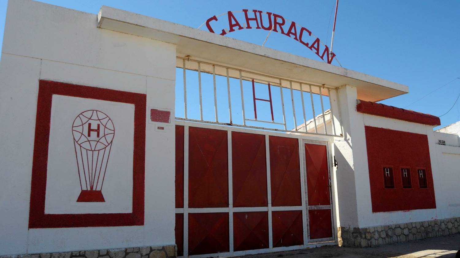 Robo en Huracán: fueron dos veces en 15 días y son menores