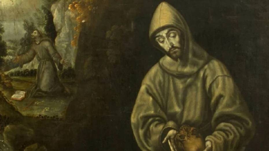 Una pintura hallada en Lima podría ser una obra original de El Greco