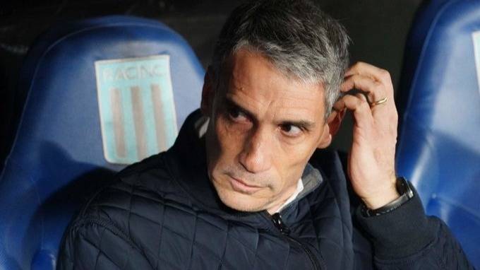 Secuela del 3-2 ante Boca: Vojvoda dejó de ser el técnico de Racing