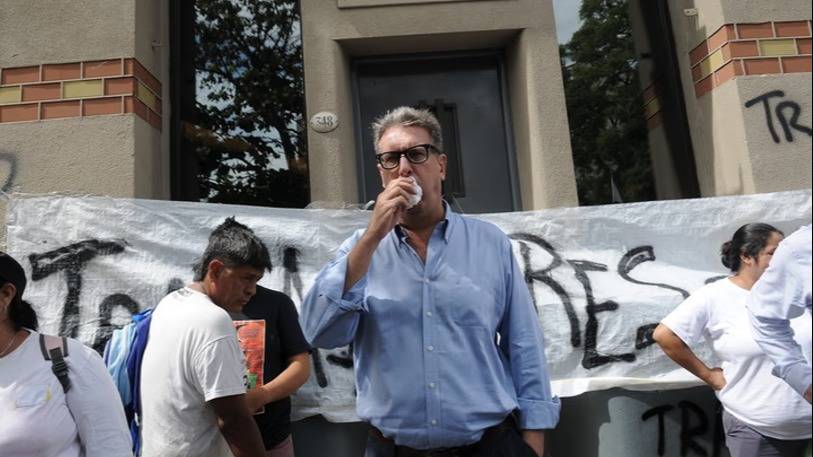 Milei oficializó al nuevo Secretario Nacional de Discapacidad