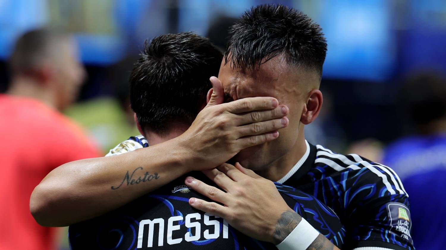 La AFA confirmó el horario de la despedida de Messi y los otros dos amistosos de la Selección