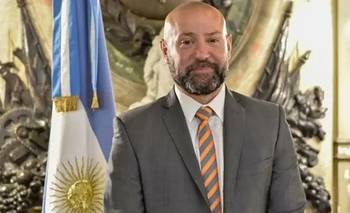 Pidieron la detención de Spagnuolo por las irregularidades en la ANDIS