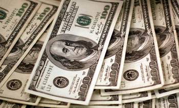 Dólar en Bahía Blanca: a cuánto finalizaron este lunes todas las cotizaciones