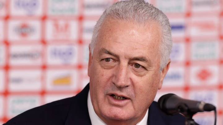 Gustavo Alfaro anticipó su retiro: “Paraguay va a ser mi último trabajo”