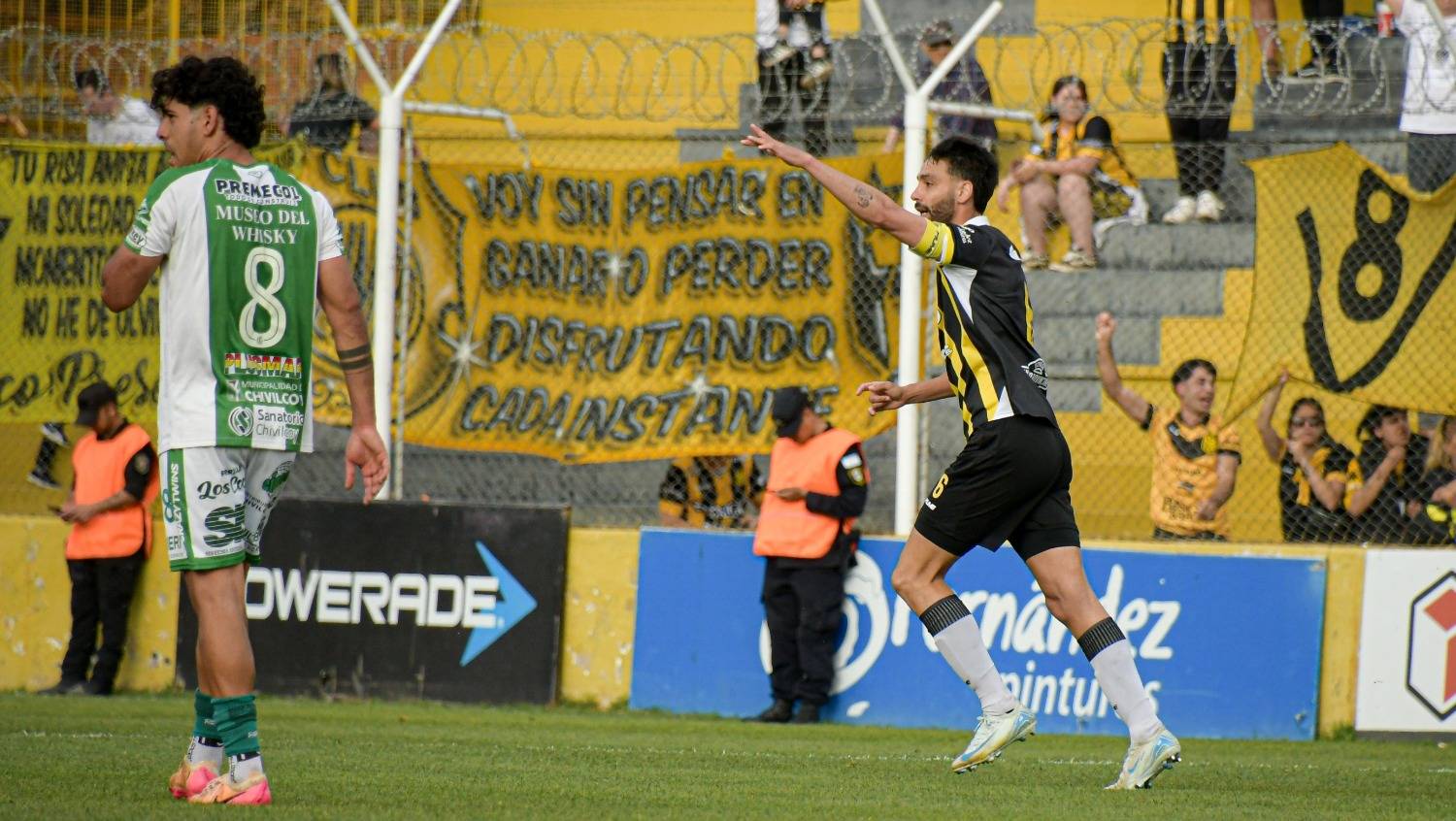 “Quedan 90 minutos y vamos a ir a jugar a muerte, como exige Olimpo, su historia y su gente”