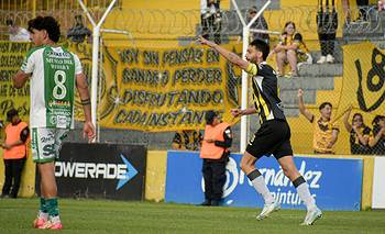 “Quedan 90 minutos y vamos a ir a jugar a muerte, como exige Olimpo, su historia y su gente”