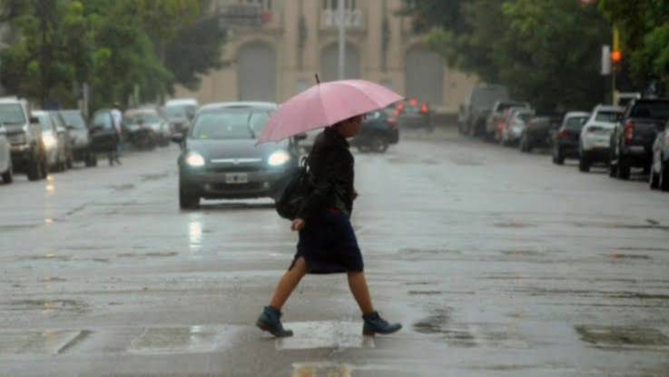 El pronóstico: cómo estará el tiempo este martes en la ciudad