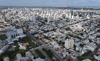 "Se acabaron las sorpresas": Susbielles envía al CD el nuevo código de planeamiento urbano