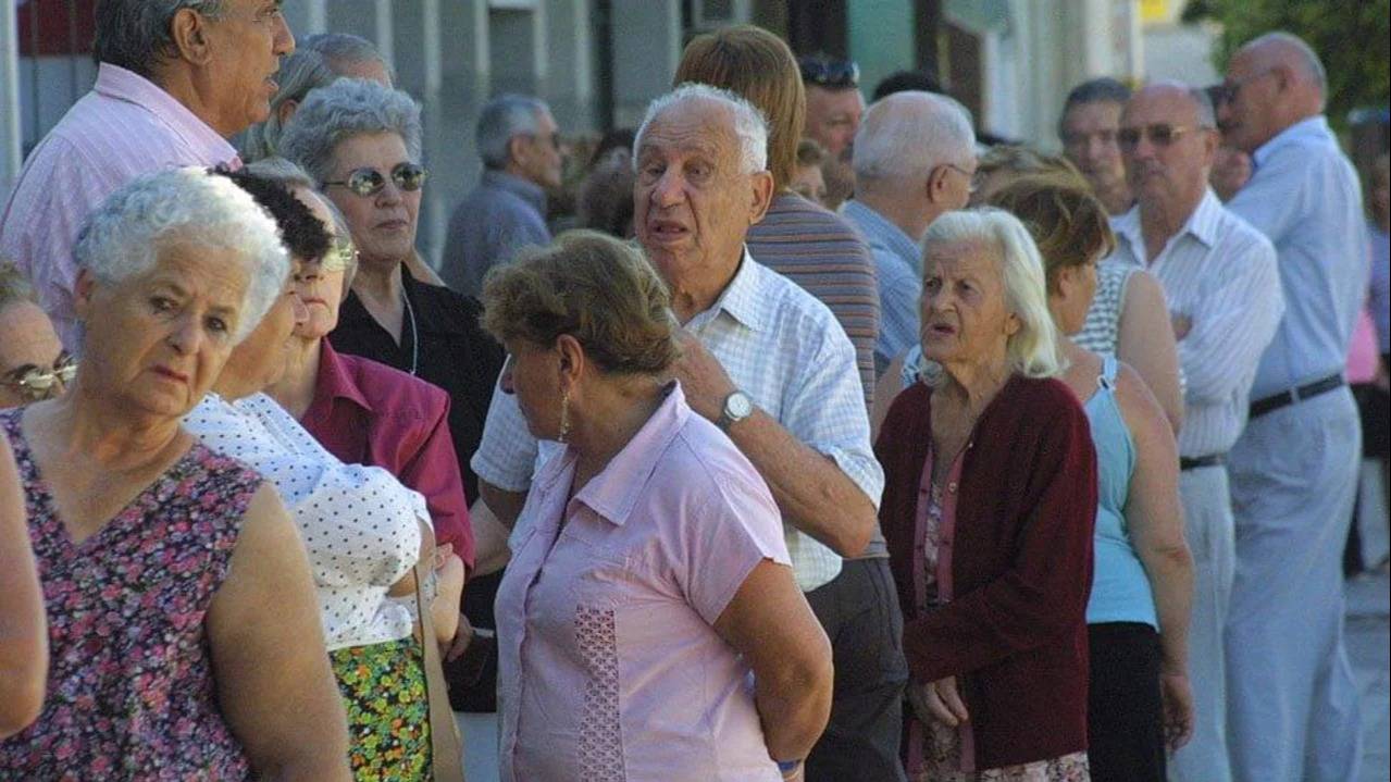 Una pareja de jubilados que alquila necesitó más de $2,5 millones para vivir en agosto