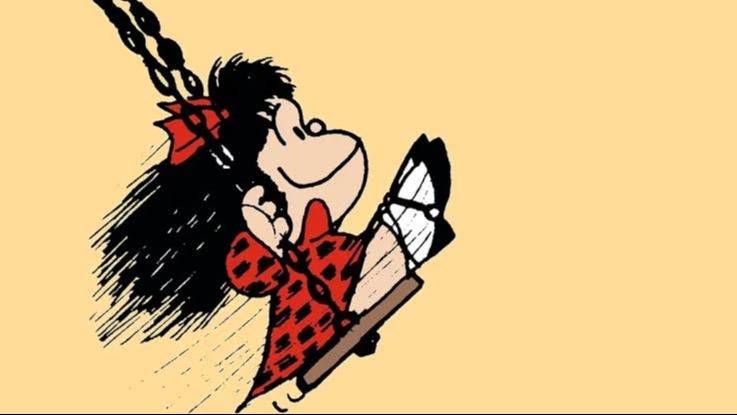 Mafalda cumple 62 años: el personaje de Quino que nació casi por casualidad y se volvió universal
