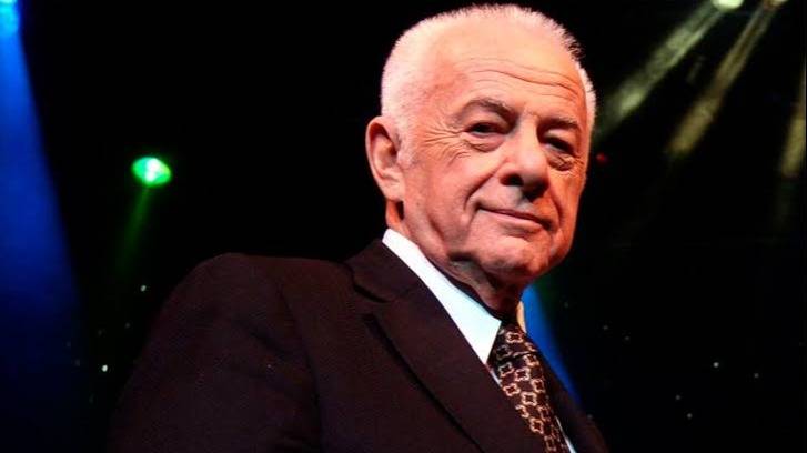 Gerardo Sofovich tendrá su propia serie biográfica