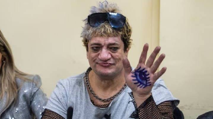 La Justicia dispuso la internación psiquiátrica de Pity Álvarez por 90 días