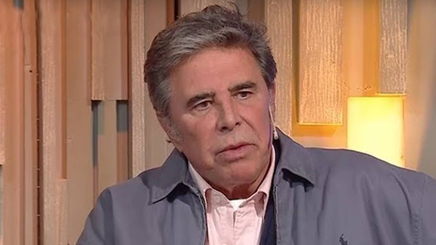 El drama del actor Jorge Martínez: sufrió dos estafas virtuales y perdió todos sus ahorros
