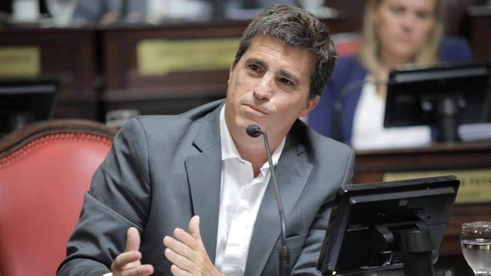 Sancionaron a un dirigente libertario por conducir alcoholizado en Pinamar