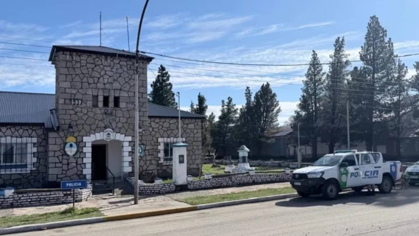 Río Negro: llamó a la Policía, confesó que había matado a un puestero y los guió hasta el cuerpo