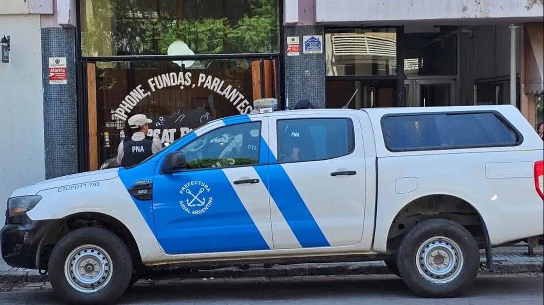 Investigación por estafas masivas con iPhones: ya hay al menos 40 bahienses damnificados