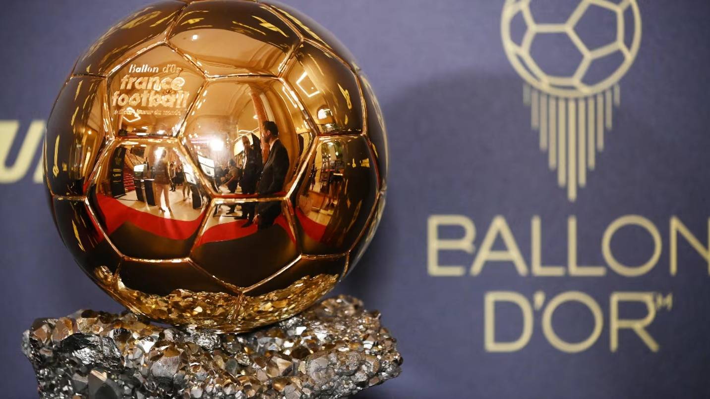 Con Messi y Lautaro entre los nominados, cerró la votación del Balón de Oro 2026