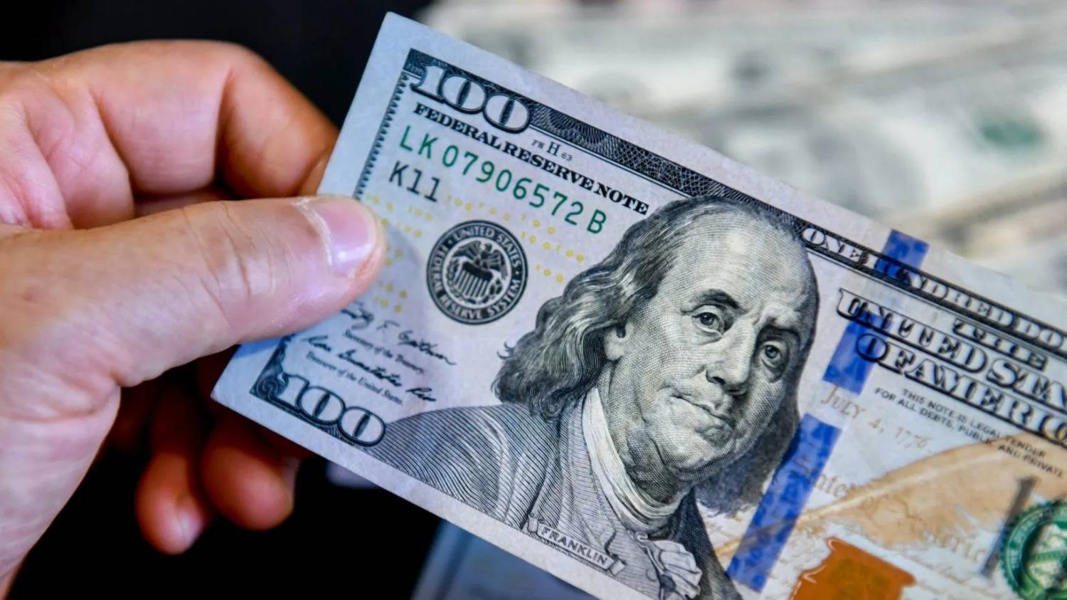 Dólar en Bahía Blanca: a cuánto finalizaron este martes todas las cotizaciones