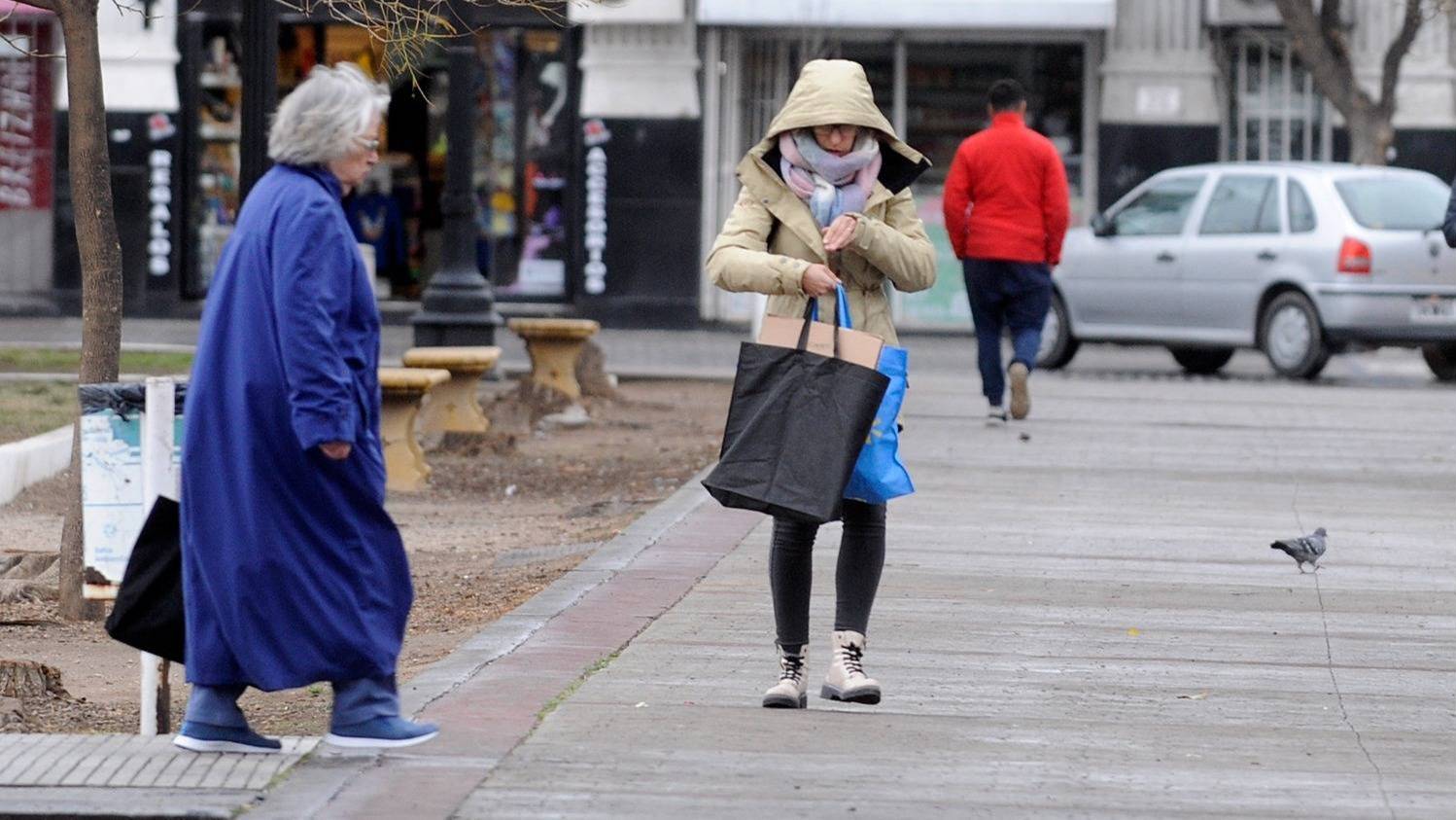 El pronóstico: cómo estará el tiempo este miércoles en la ciudad