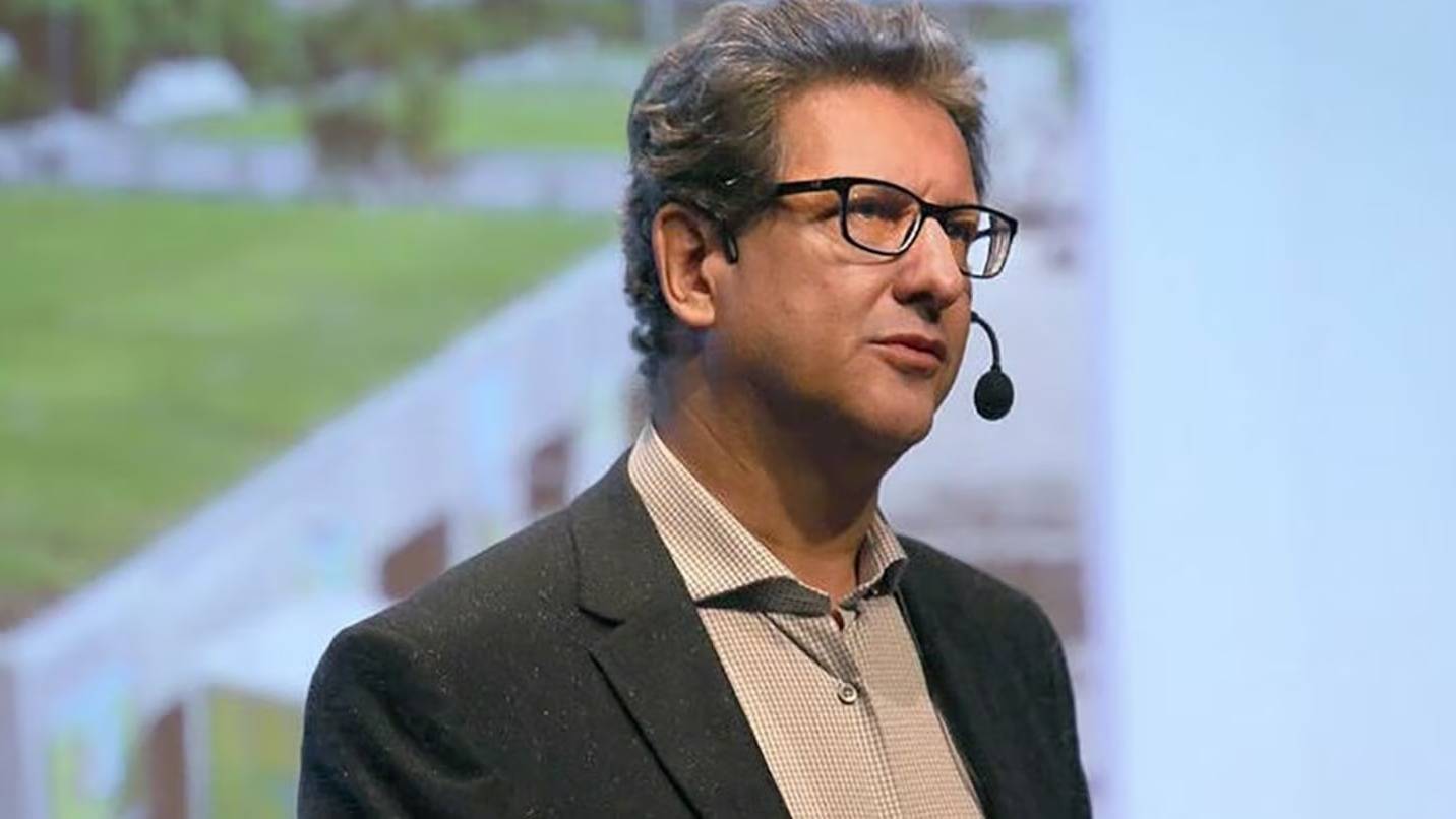El nuevo secretario nacional de Discapacidad tuvo un accidente en moto y está internado con fracturas