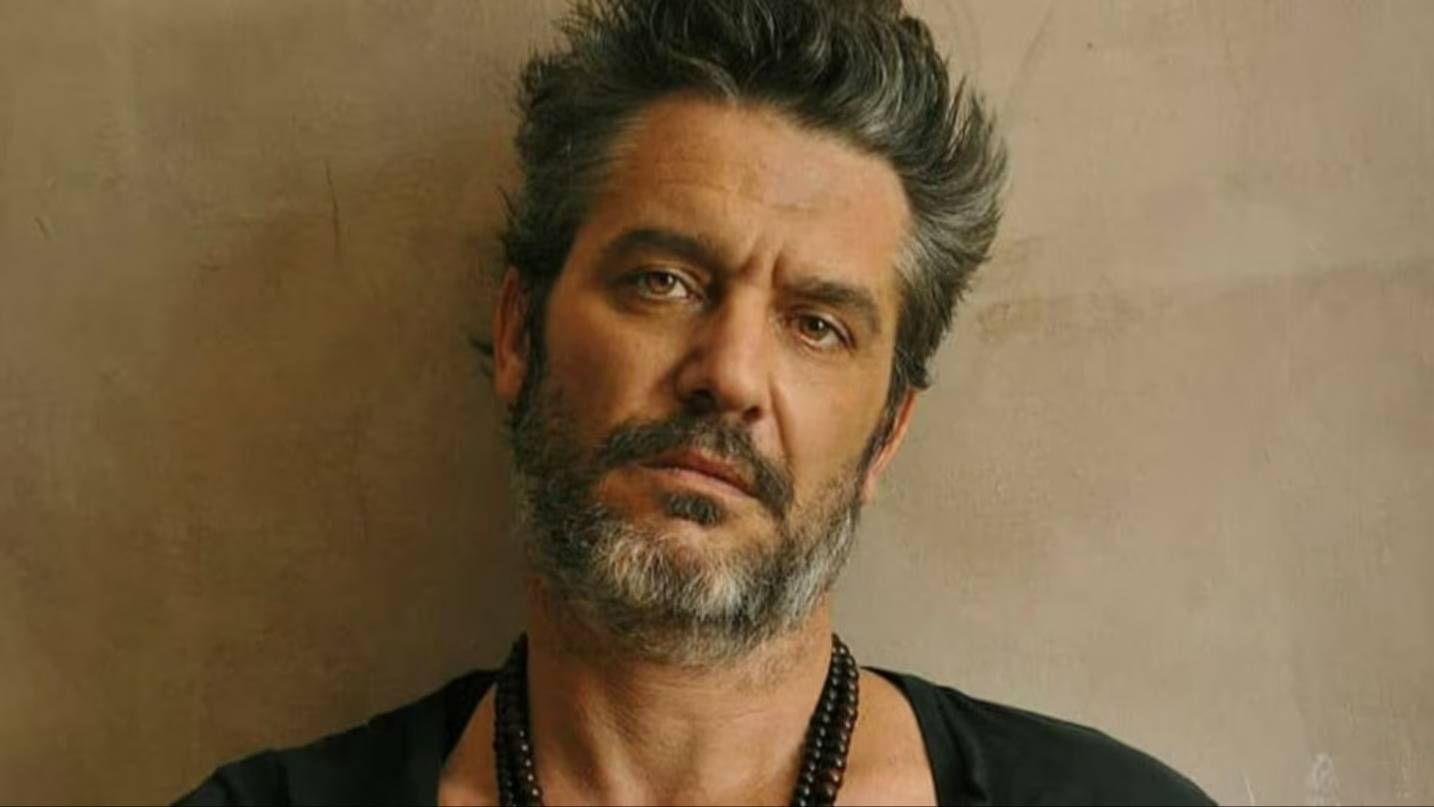 Trabajadores sexuales y armas: detuvieron al actor Maxi Ghione en Santa Fe