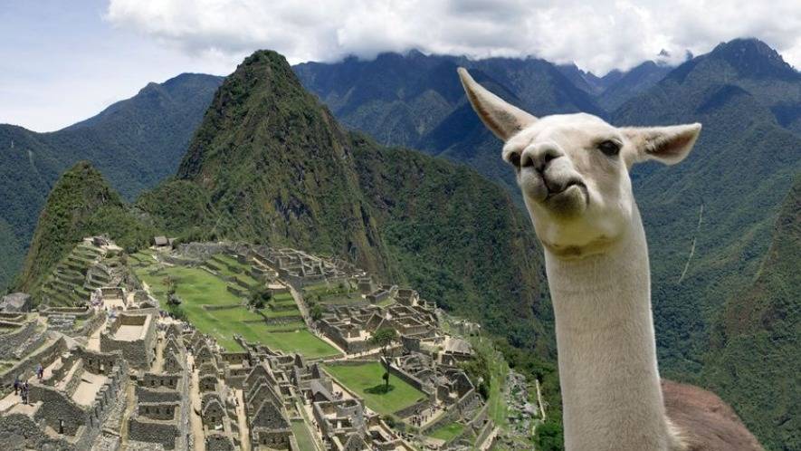 Perú: de Lima a Machu Picchu, un viaje por la historia del Imperio Inca